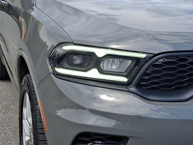 used 2024 Dodge Durango car, priced at $32,797