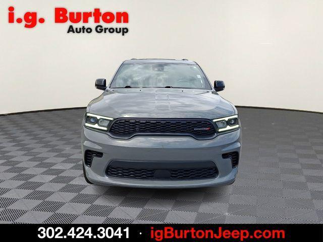 used 2024 Dodge Durango car, priced at $32,797