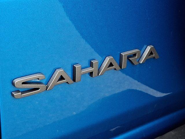 new 2026 Jeep Wrangler car, priced at $55,786