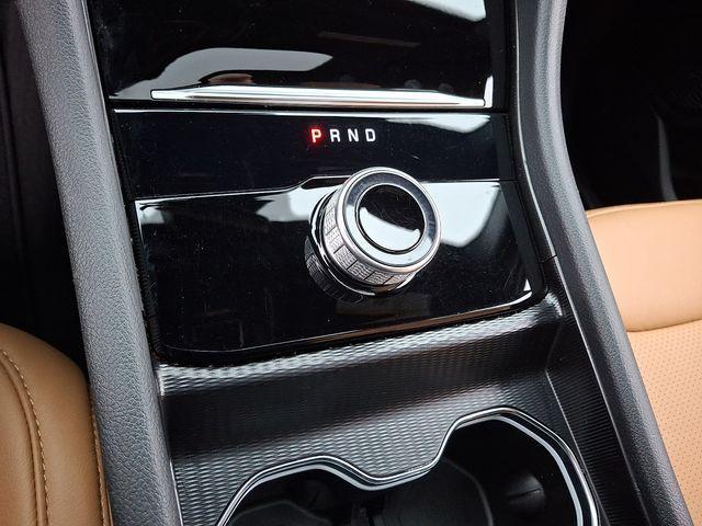 used 2025 Jeep Grand Cherokee L car