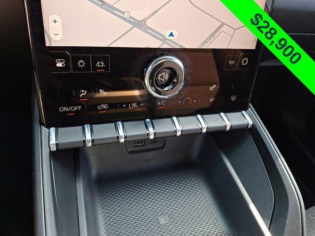used 2026 GMC Terrain car, priced at $29,699