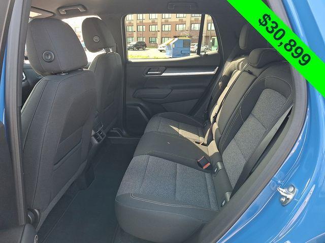 used 2026 GMC Terrain car, priced at $30,899