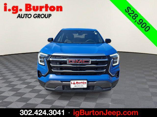 used 2026 GMC Terrain car, priced at $29,699