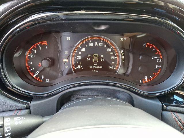 new 2026 Dodge Durango car, priced at $45,186