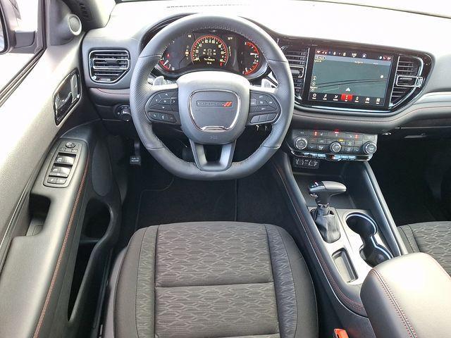new 2026 Dodge Durango car, priced at $45,186