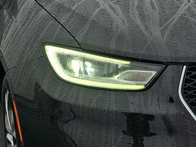 new 2026 Chrysler Pacifica car, priced at $52,902