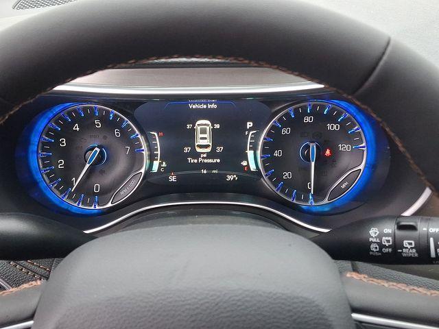 new 2026 Chrysler Pacifica car, priced at $52,902