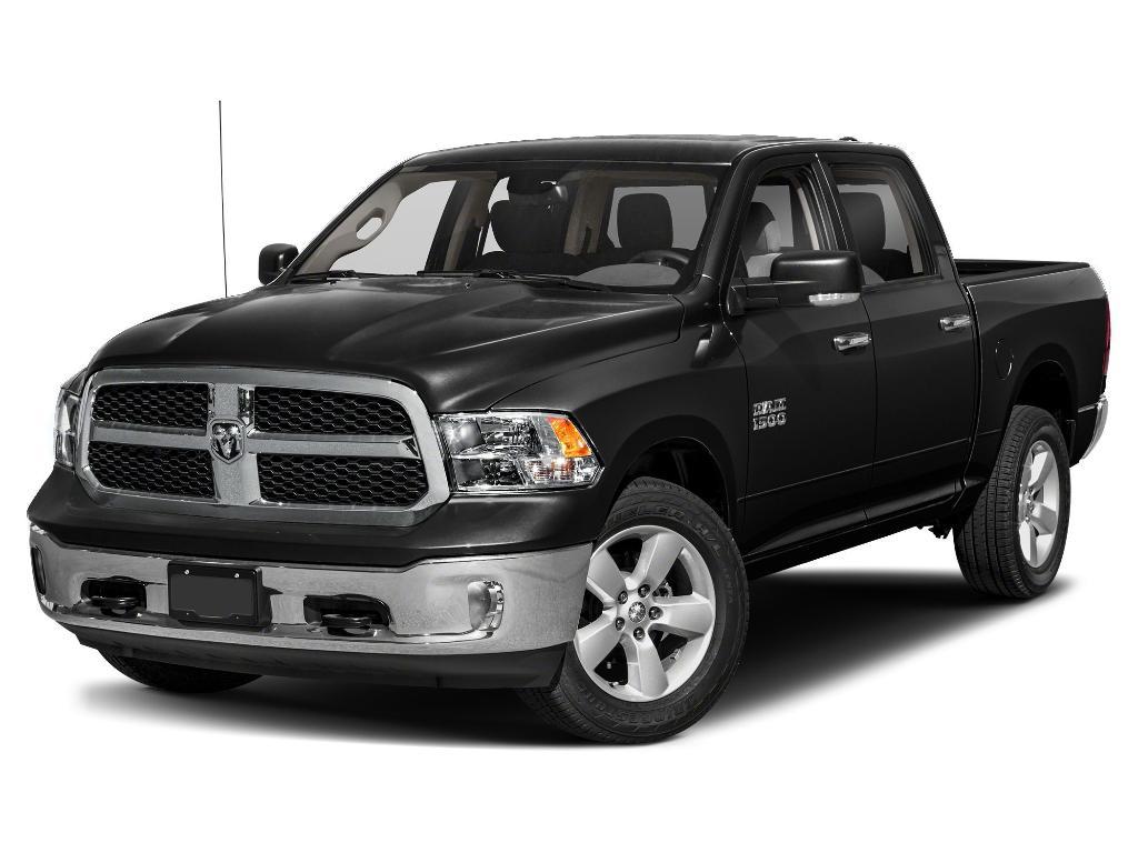 used 2023 Ram 1500 Classic car, priced at $30,794