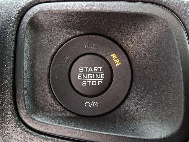 new 2026 Jeep Wrangler car, priced at $42,045