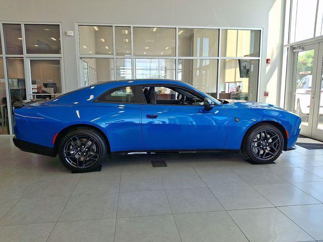new 2026 Dodge Charger car, priced at $66,645