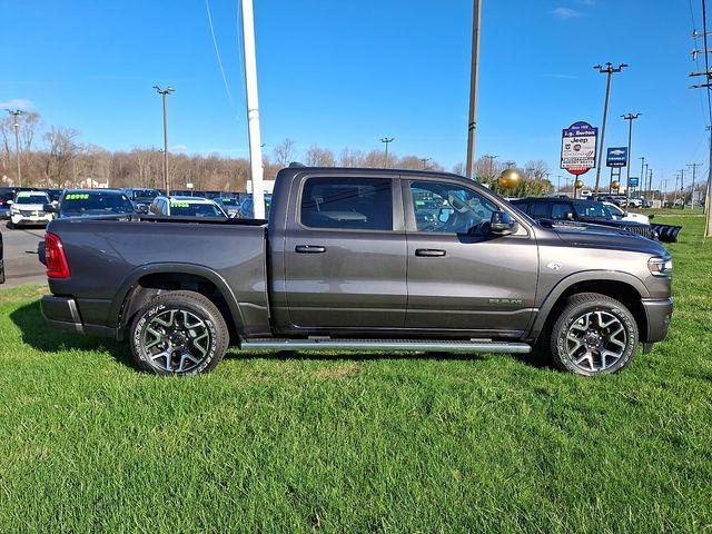 new 2026 Ram 1500 car, priced at $65,000