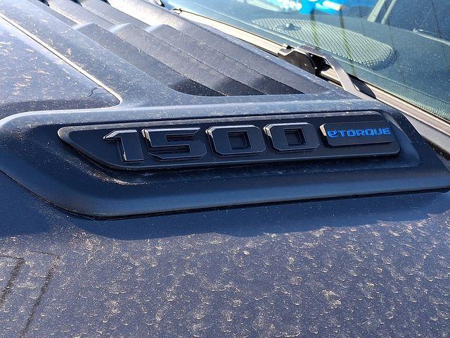 new 2026 Ram 1500 car, priced at $65,000