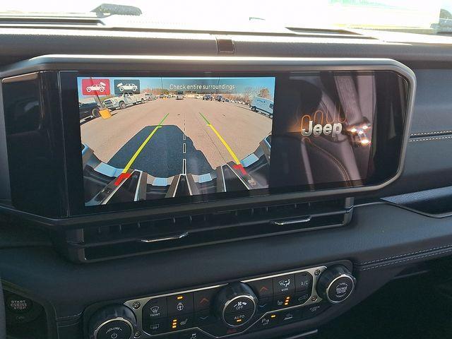 new 2026 Jeep Wrangler car, priced at $63,530