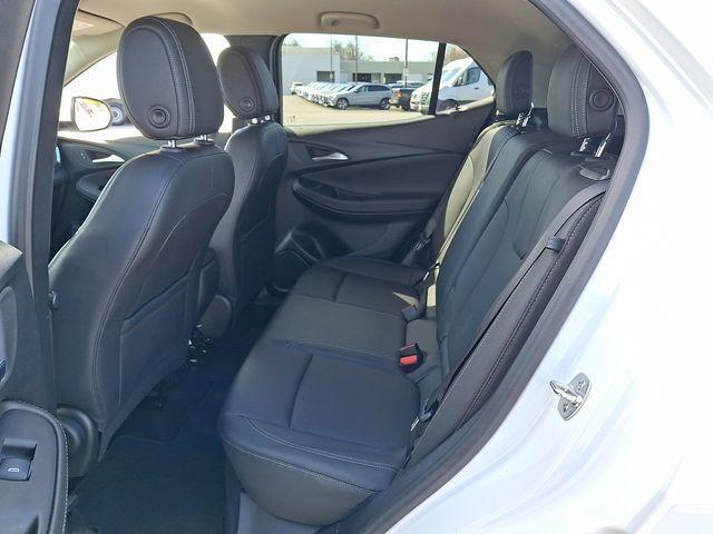 used 2024 Buick Encore GX car, priced at $23,599