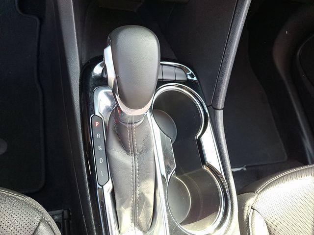 used 2024 Buick Encore GX car, priced at $23,599