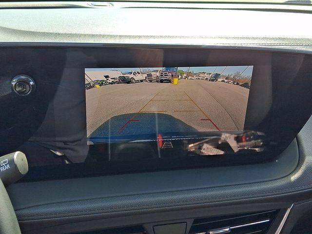 used 2024 Buick Encore GX car, priced at $23,599