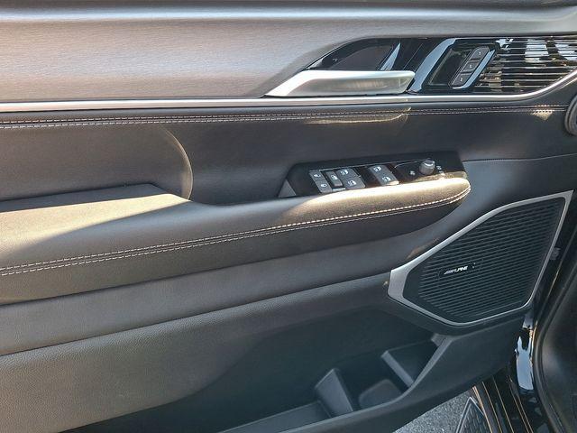 new 2026 Jeep Grand Wagoneer car, priced at $74,430