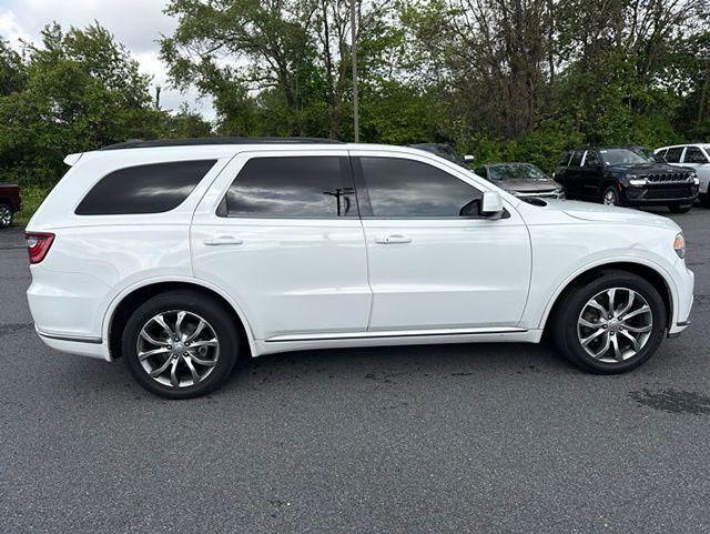 used 2018 Dodge Durango car, priced at $19,995