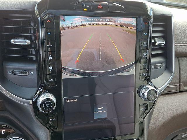 new 2026 Ram 1500 car