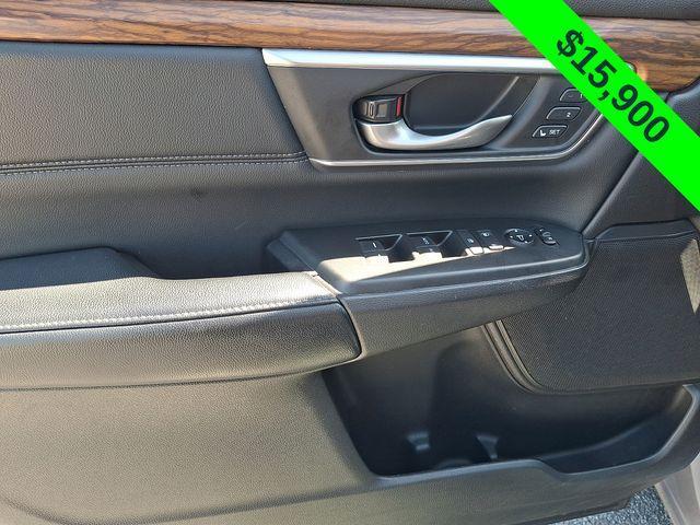 used 2019 Honda CR-V car, priced at $16,699