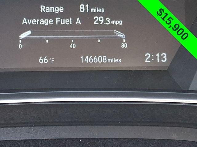 used 2019 Honda CR-V car, priced at $16,699