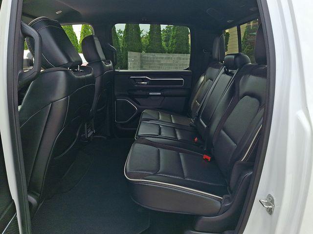 used 2023 Ram 1500 car, priced at $47,699