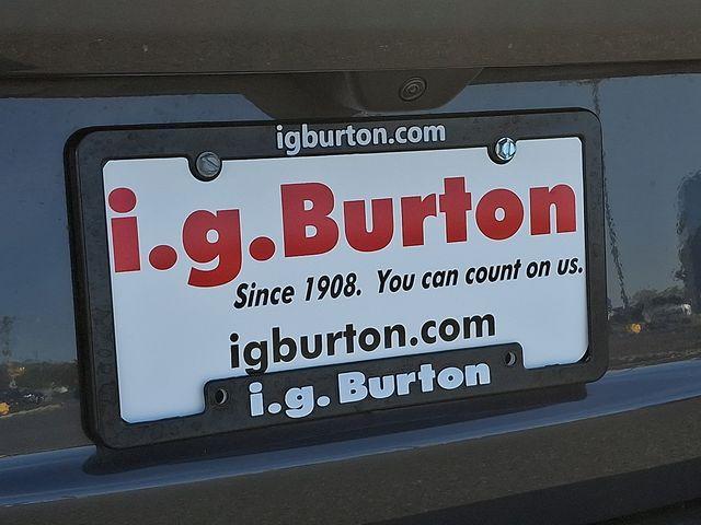 new 2026 Jeep Grand Cherokee L car, priced at $50,465