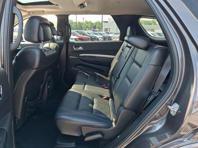 used 2017 Dodge Durango car, priced at $17,699