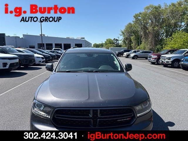 used 2017 Dodge Durango car, priced at $17,699