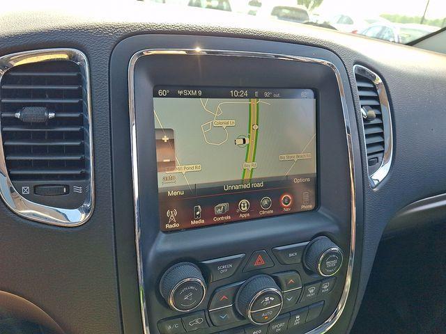 used 2017 Dodge Durango car, priced at $17,699