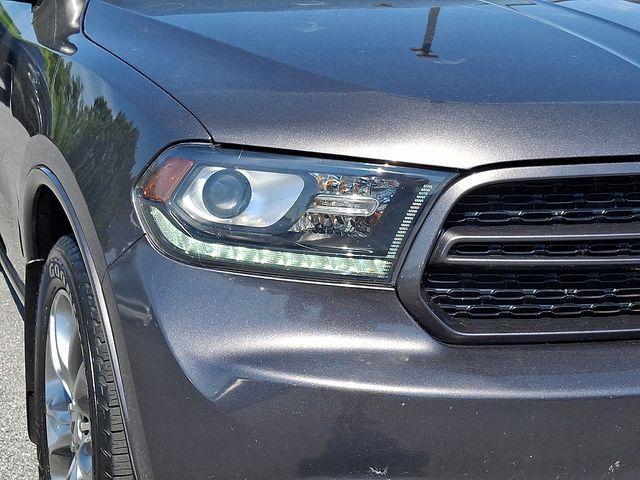 used 2017 Dodge Durango car, priced at $17,699