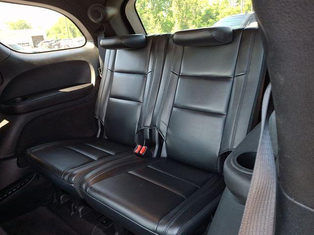used 2017 Dodge Durango car, priced at $17,699