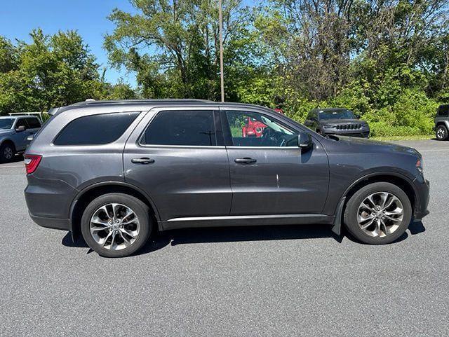 used 2017 Dodge Durango car, priced at $17,699
