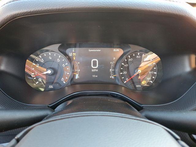 new 2026 Jeep Compass car, priced at $35,060