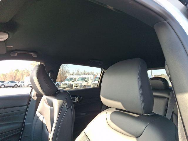 new 2026 Jeep Compass car, priced at $35,060