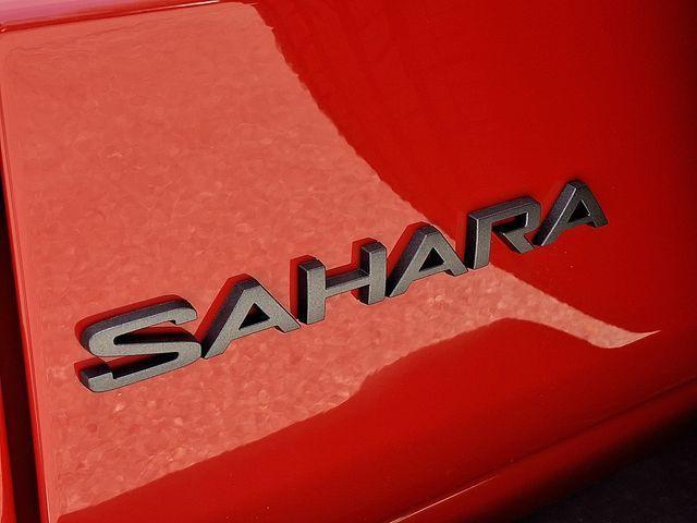 new 2026 Jeep Wrangler car, priced at $50,150