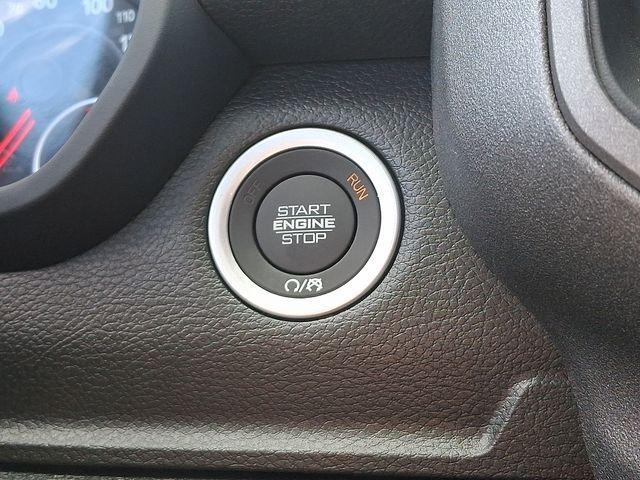 new 2026 Ram 1500 car, priced at $43,010