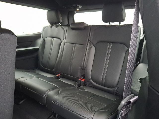 new 2026 Jeep Grand Wagoneer car, priced at $70,325