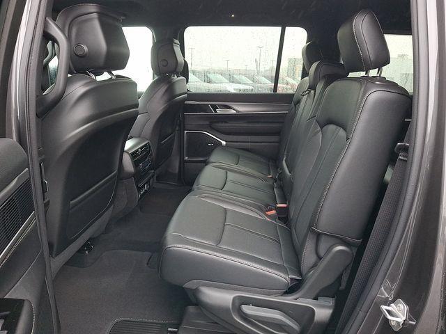 new 2026 Jeep Grand Wagoneer car, priced at $70,325