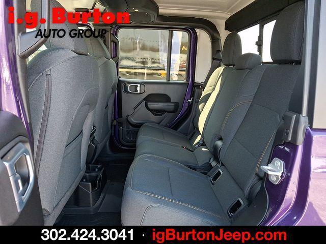 new 2026 Jeep Gladiator car, priced at $49,900