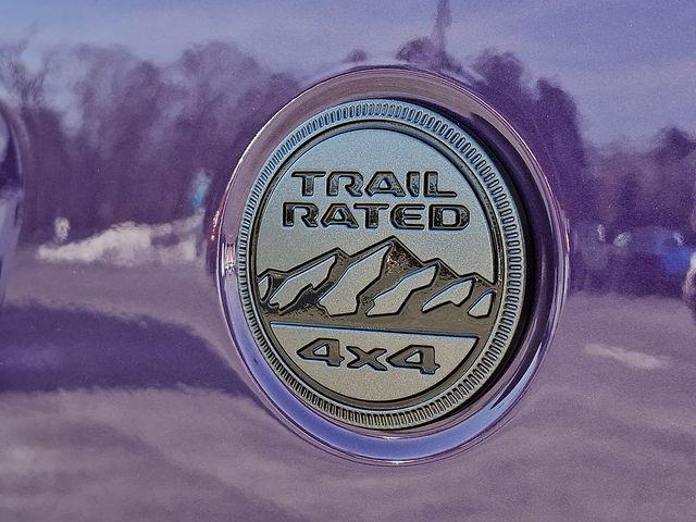 new 2026 Jeep Gladiator car, priced at $49,900