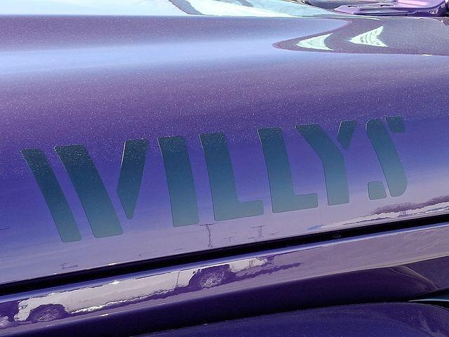 new 2026 Jeep Gladiator car, priced at $49,900