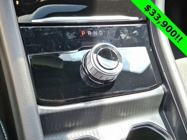 new 2025 Jeep Grand Cherokee car, priced at $35,797