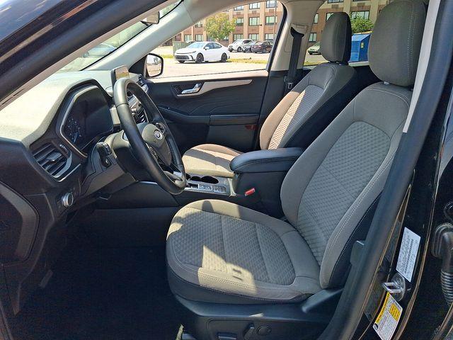 used 2021 Ford Escape car, priced at $15,699
