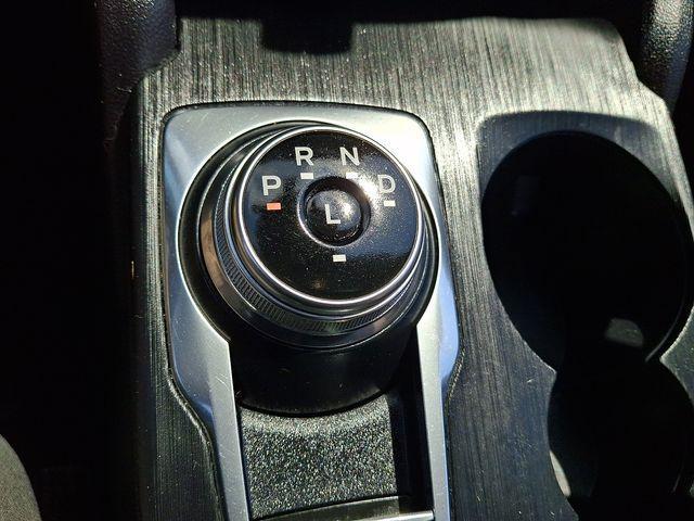 used 2021 Ford Escape car, priced at $15,699