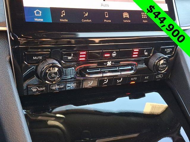 new 2025 Jeep Grand Cherokee car, priced at $46,258