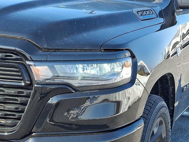 new 2026 Ram 1500 car, priced at $55,365