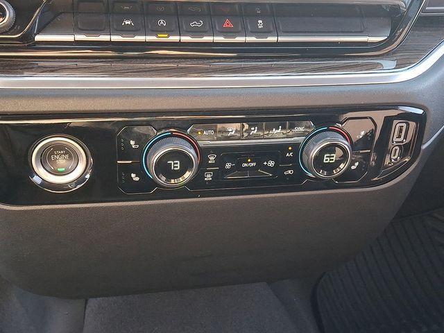 used 2023 Chevrolet Silverado 1500 car, priced at $36,997