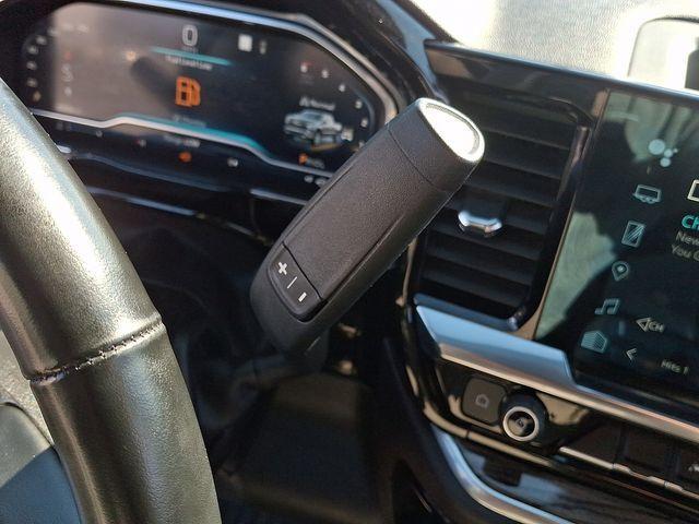 used 2023 Chevrolet Silverado 1500 car, priced at $36,997