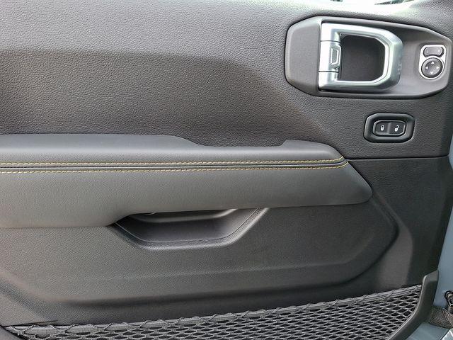 new 2026 Jeep Wrangler car, priced at $49,140